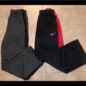 Nike pants youth xl